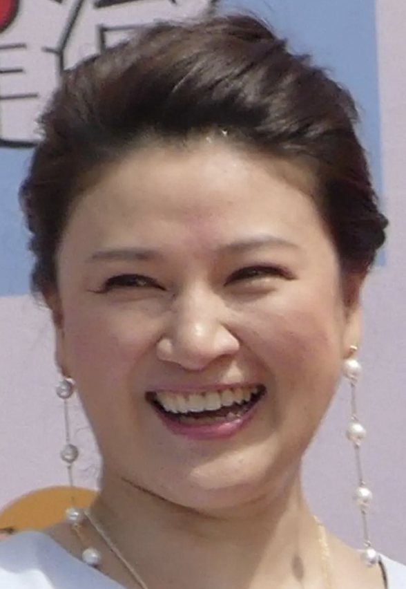 島崎和歌子さんは岩井に振られた気分と話す